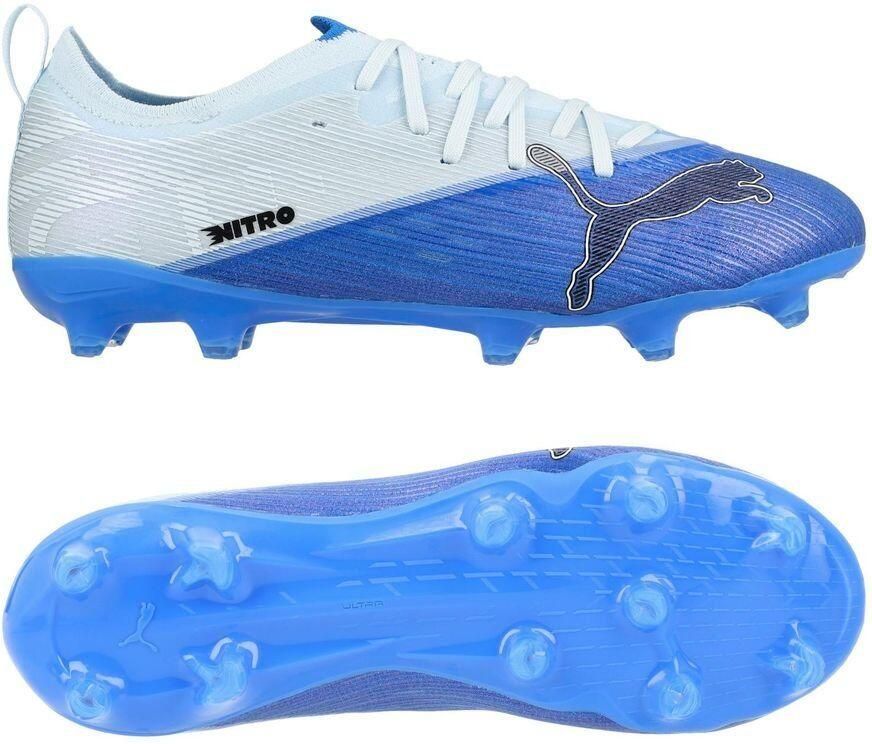PUMA Ultra Nitro 7 Ultimate FG AG Unscripted Kids