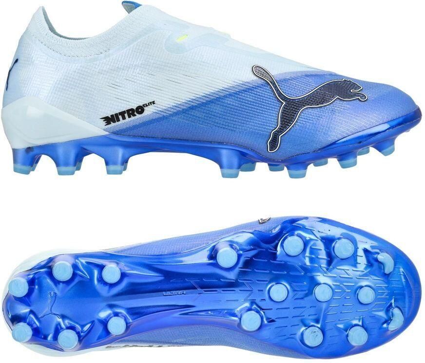 PUMA Ultra Nitro 7 Ultimate Laceless AG Unscripted