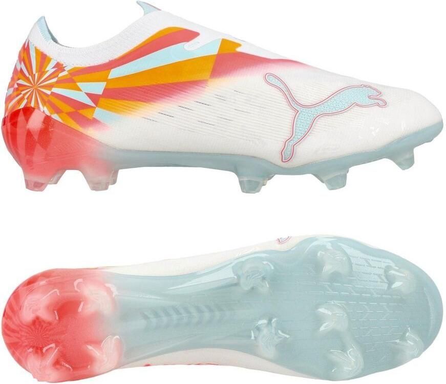 PUMA Ultra Nitro 7 Ultimate Laceless FG Brilliance Dames