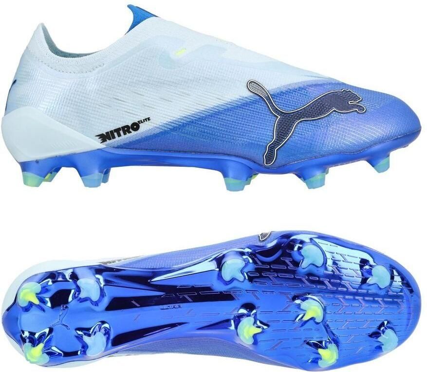 PUMA Ultra Nitro 7 Ultimate Laceless FG Unscripted Dames