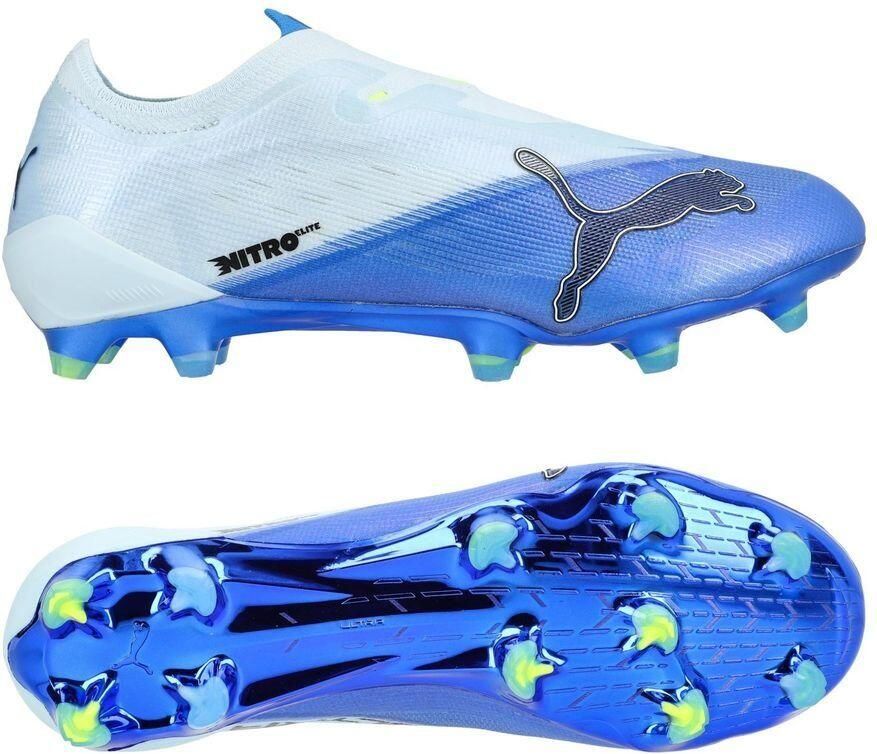 PUMA Ultra Nitro 7 Ultimate Laceless FG Unscripted - Foto 2
