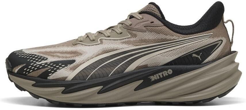 PUMA Velocity Nitro Trailschoenen Grijs 1 2 Man - Foto 2