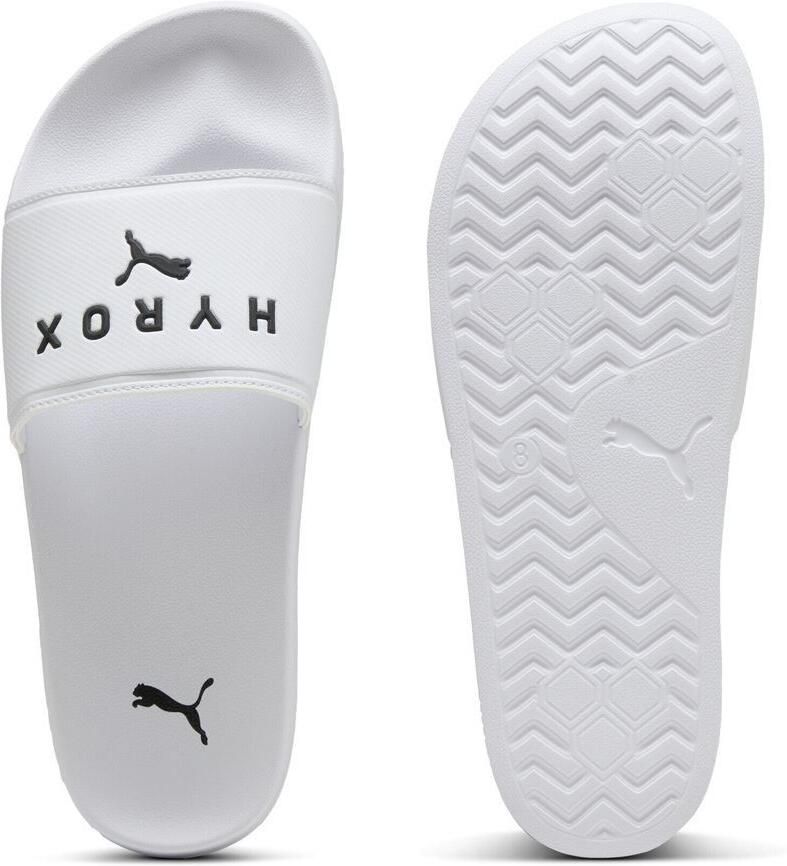 PUMA x HYROX Leadcat 2.0 Sandalen