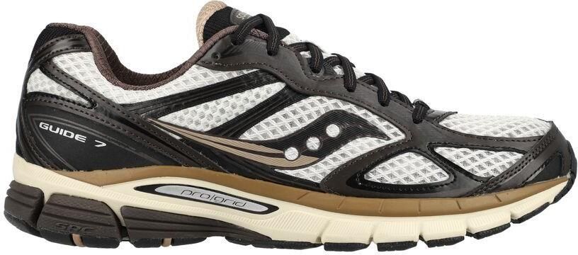 Saucony Sneakers Progrid Guide 7 Bruin Bruin