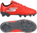 Skechers Razor 1.5 FG TD Standout Rood Kids - Rood