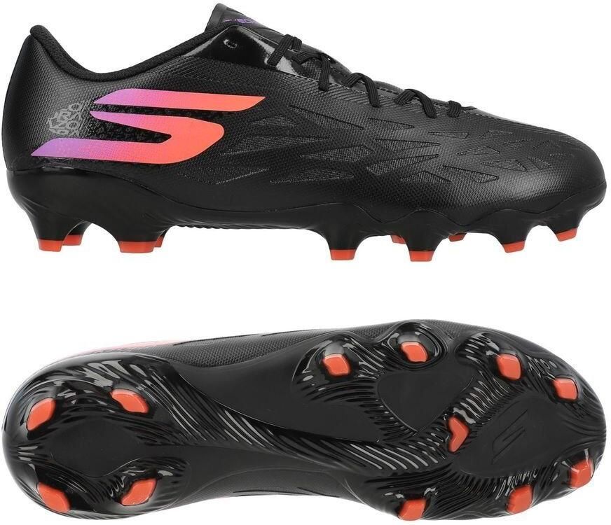 Skechers Razor 2 Academy FG Neon City