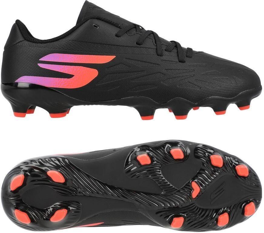 Skechers Razor 2 MG Voetbalschoenen Junior