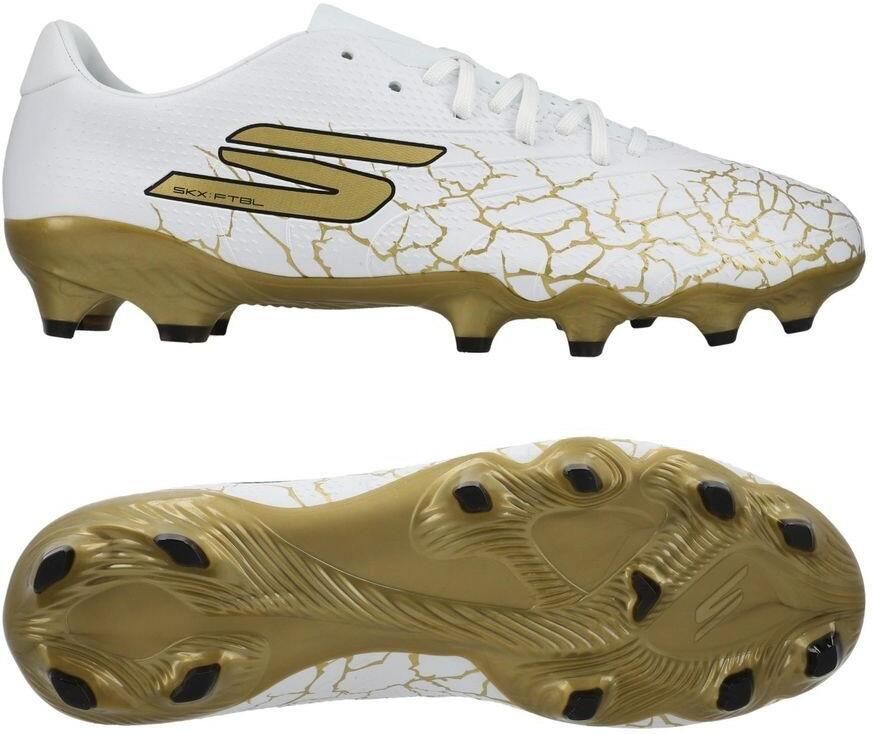 Skechers Voetbalschoenen Chaussures de Football SKX 1.5 Academy FG - Foto 2