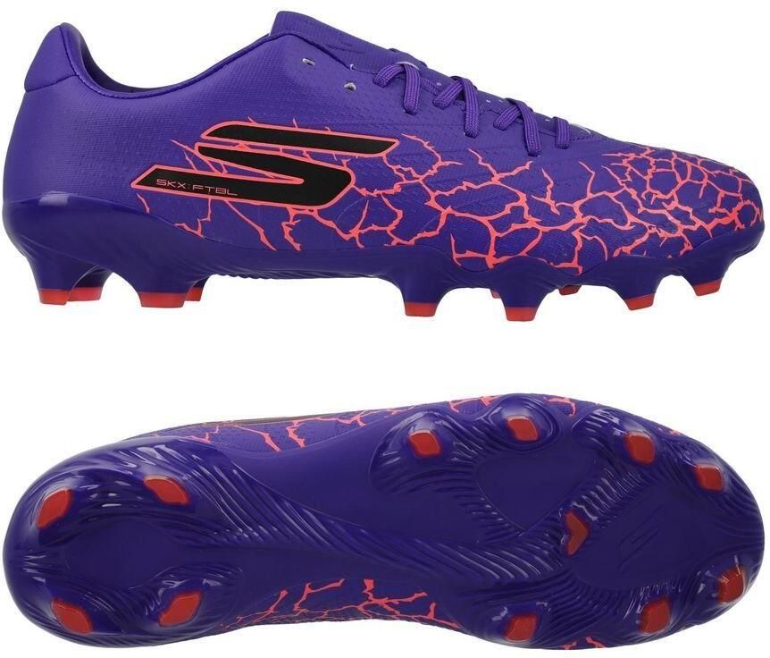 Skechers Voetbalschoenen Chaussures de football SKX_01 Gold FG - Foto 2