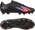 Skechers Voetbalschoenen SKX_2 Academy FG - Zwart