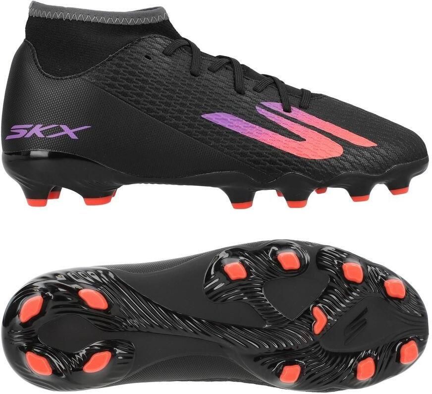Skechers 2 High Mg Junioren Voetbalschoenen 1 2 Kinderen - Foto 2