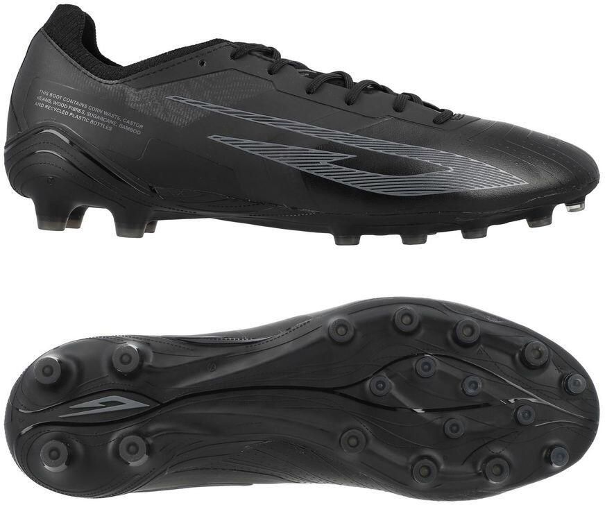 Sokito Scudetta AG Obsidian Zwart