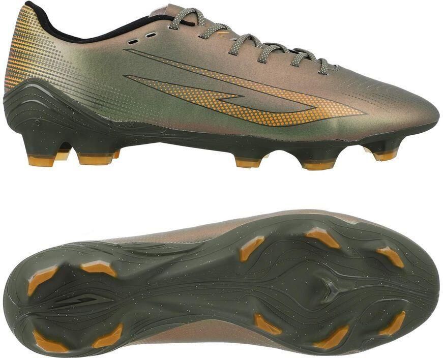 Sokito Scudetta BioTouch FG Emerald Groen