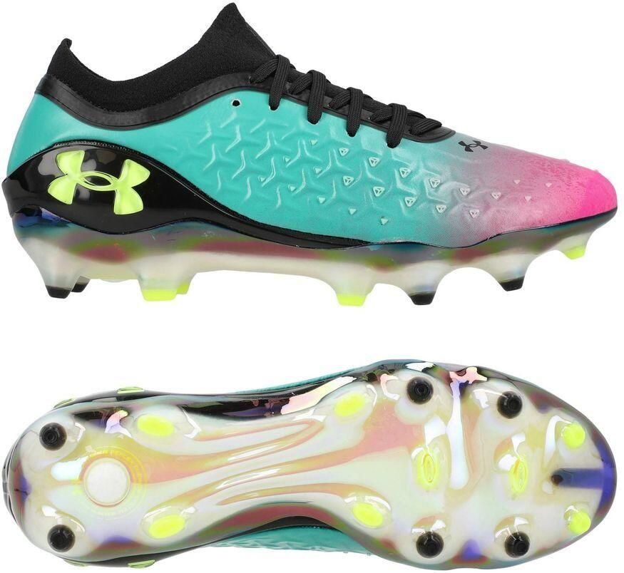 Under Armour Voetbalschoenen Magnetico Elite 6 RCS FG - Foto 2