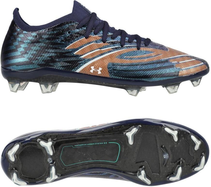 Under Armour Shadow Elite 4.0 FG Alloy