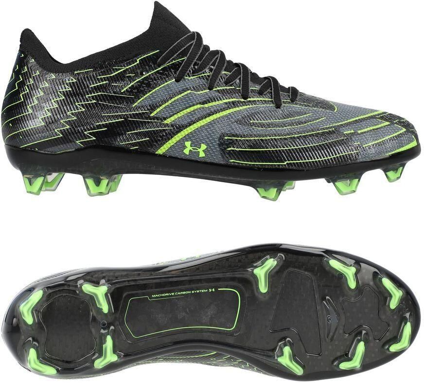 Under Armour Voetbalschoenen Shadow Elite 4 FG - Foto 2