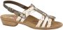 Arriva Sandalen - Thumbnail 1