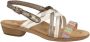 Arriva Sandalen - Thumbnail 1