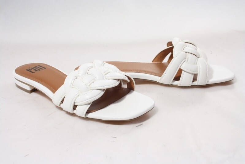 Bibi Lou 868z11hg slippers - Schoenen.nl