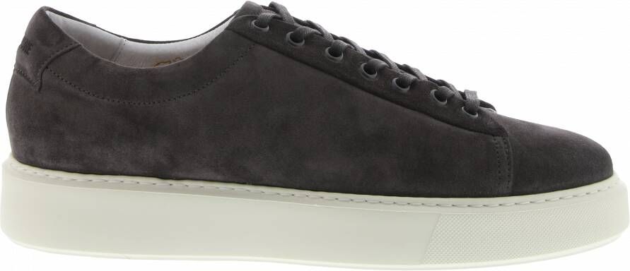 Blackstone VG45 DARK GREY LOW SNEAKER