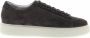 Blackstone VG45 DARK GREY LOW SNEAKER - Thumbnail 1