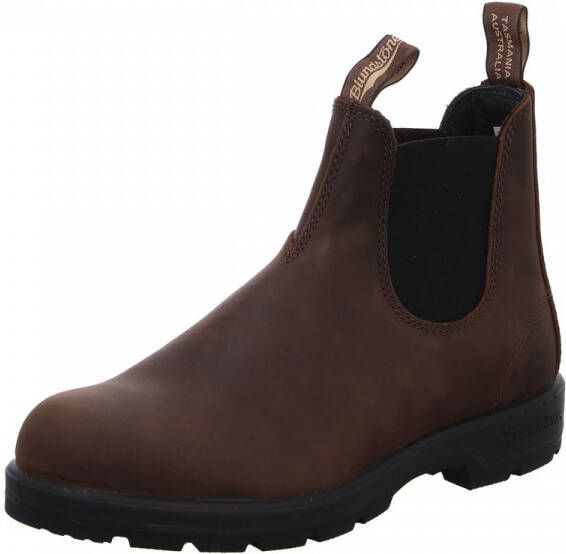 Schoenen voor voor Dames Schoenen voor voor Laarzen voor Enkellaarzen  Blundstone Laarzen 2208 in het Bruin allware.com.br