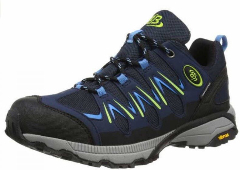 Brütting Selection 111064 - Scarpe Sportive Donna In Nylon, Leggere E Traspiranti