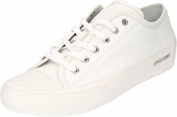 Candice Cooper ROCK - Sneakers laag - panna/aqua/lichtblauw Candice Cooper ROCK - Sneakers laag - panna/aqua/lichtblauw