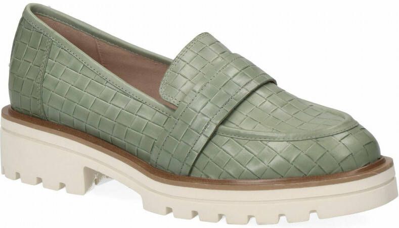 Caprice Dames Instappers 9 9 24707 28 G breedte Maat EU - Schoenen.nl