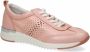 Caprice Dames Sneaker 9 9 23500 26 G breedte Maat EU - Thumbnail 25