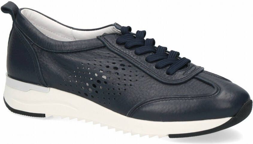 Caprice Dames Sneaker 9 9 23500 26 G breedte Maat EU