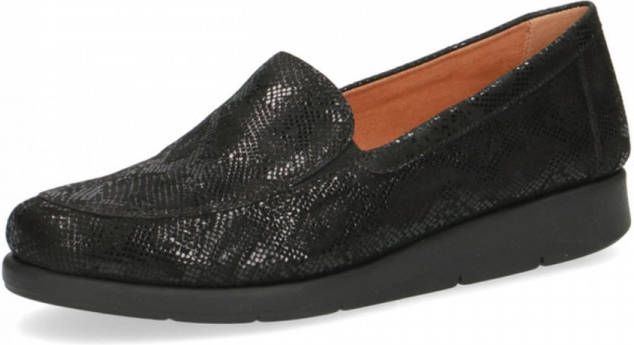 Caprice Slipper