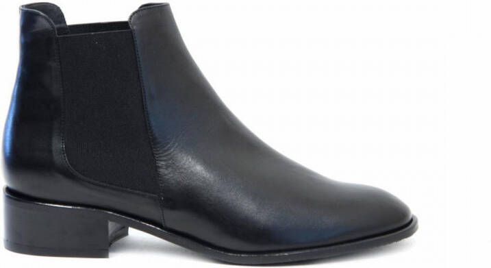 Cervone Damesschoenen enkellaarsjes