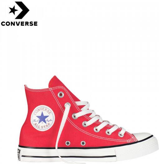 Heren Converse All Stars High Wit | America Today