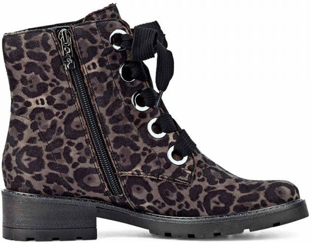 ara Dames Tulsa Chelsea-laarzen, cognac, 41 EU, cognac, 41 EU
