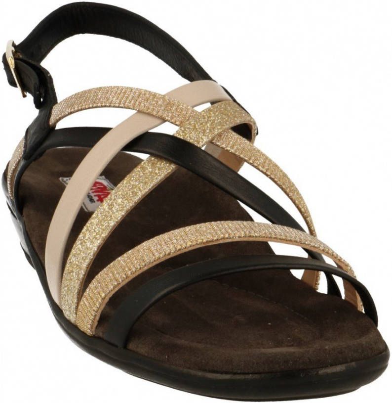Arriva Sandalen