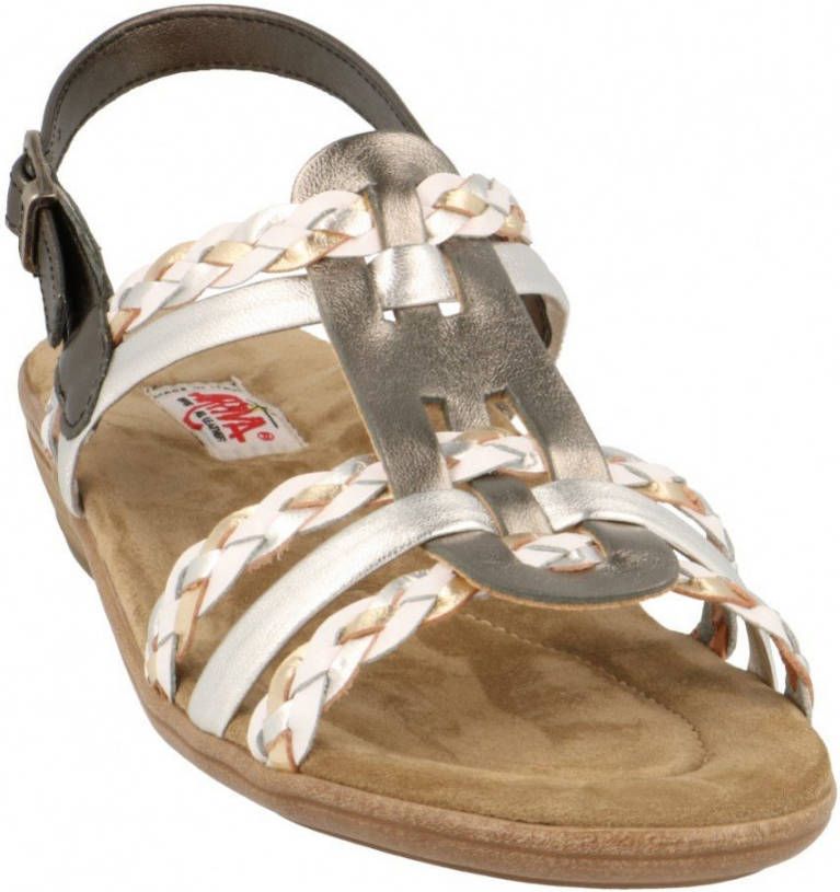 Arriva Sandalen