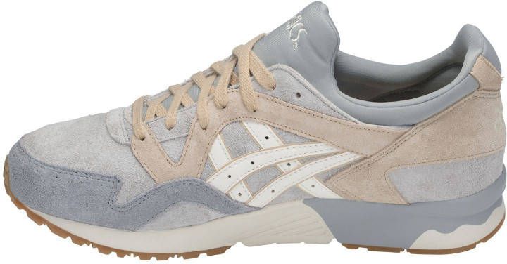 ASICS Gel Lyte V Glacier Grey Cream Heren Beige