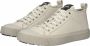 Blackstone WL20 OFF WHITE LOW SNEAKER - Thumbnail 2