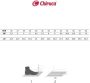 Chiruca wandelschoenen Labrador Boa Bandeleta Gore Tex Bruin - Thumbnail 2