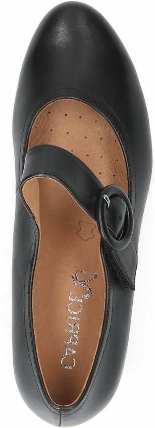 Caprice Dames Pumps 9 9 24403 27 G breedte Maat EU