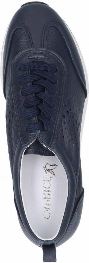 Caprice Dames Sneaker 9 9 23500 26 G breedte Maat EU