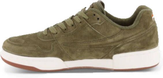 Fila Arcade s low