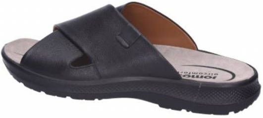 Jomos Liberta Sandalen in Übergrößen Braun 508604 845 343 große