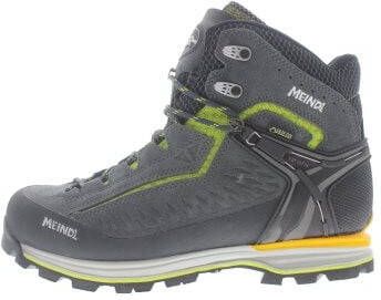Meindl Air revolution 4.3