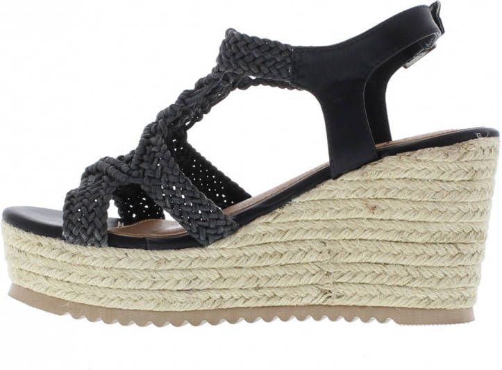 Mia & Jo Espadrilles 105338