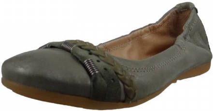 MJUS Ballerinas