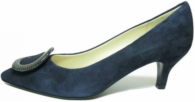 Moda di Fausto Pumps
