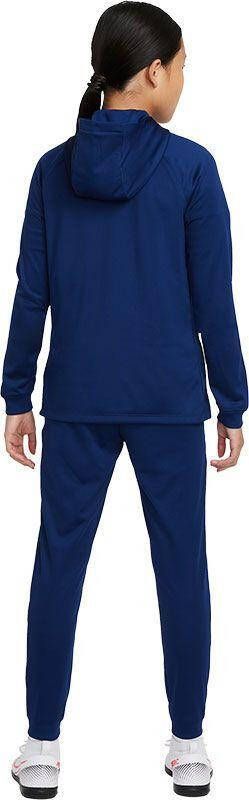 Nike Kids Nike Fc barcelona trainingspak 2021 2022 kids blue void
