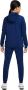 Nike Kids Nike Fc barcelona trainingspak 2021 2022 kids blue void - Thumbnail 2